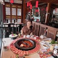 Panda Mala Hot Pot HuaHin หัวหิน