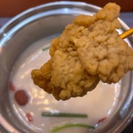 อี้จาสุกี้หม่าล่า - จันทบุรี