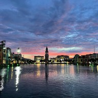 บรรยากาศ Công Viên Nghệ Thuật Đương Đại Urban Park - Grand World