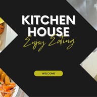 Kitchen House (เส้นหมี่ไก่ฉีก&น้ำพริกหมูกระจก)