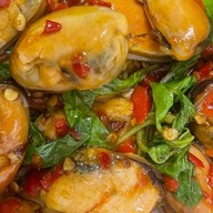 ร้านอร่อย R-Roi ตามสั่ง @ Home