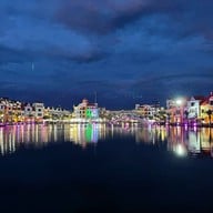 บรรยากาศ Công Viên Nghệ Thuật Đương Đại Urban Park - Grand World