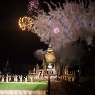 วัดสระศรี