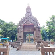 ศาลหลักเมือง กำแพงเพชร