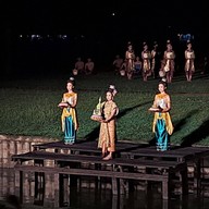 วัดสระศรี