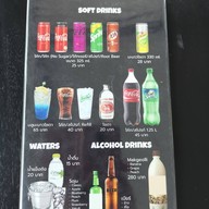 Papa’s Chicken ไก่ทอดเกาหลี สาขา @สรงประภา