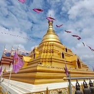 วัดพระบรมธาตุเจดียาราม