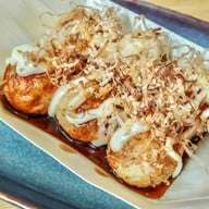 เมนูของร้าน Uoteru Phuket Kohkeaw เกาะแก้ว