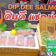 Okane รันเวย์ มาเก็ต พัทยา