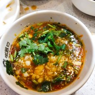 เมนูของร้าน 中国重庆磁器口火锅chongqing Ciqikou Hotpot China Bangkok Bangkok