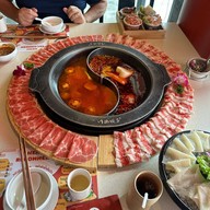 Panda Mala Hot Pot HuaHin หัวหิน