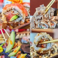 เมนูของร้าน Uoteru Phuket Kohkeaw เกาะแก้ว