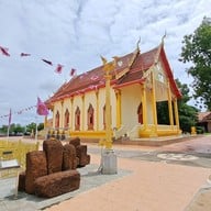 วัดพระบรมธาตุเจดียาราม