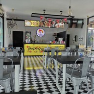 Papa’s Chicken ไก่ทอดเกาหลี สาขา @สรงประภา