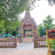 ศาลหลักเมือง กำแพงเพชร