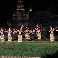 วัดสระศรี