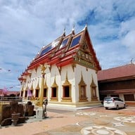 วัดพระบรมธาตุเจดียาราม