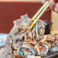 เมนูของร้าน Uoteru Phuket Kohkeaw เกาะแก้ว