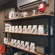 มาก่อนกาล Coffee Lab เมืองราชบุรี