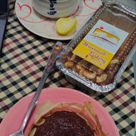 Buzz getta buzz! Specialty coffee สารภี