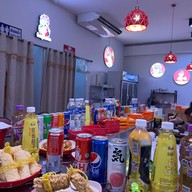 อี้จาสุกี้หม่าล่า - จันทบุรี