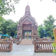 ศาลหลักเมือง กำแพงเพชร