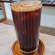 เมนูของร้าน Sunday Baker เชียงใหม่