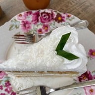 Moontown Quarter Cafe