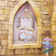 บรรยากาศ Lotte World Adventure Busan