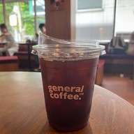 General coffee