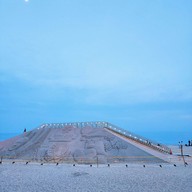 บรรยากาศ Haeundae beach