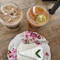 Moontown Quarter Cafe