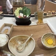 Shabu Baru Mini The Mall Ngamwongwan