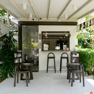 FIRST CRACK COFFEE - HOME CAFÉ PHETKASEM 81