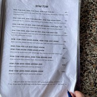 ส้มตำทอดหนองจับเต่า