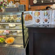 Moontown Quarter Cafe