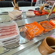 วันวัน สุกี้ หม่าล่าสายพาน