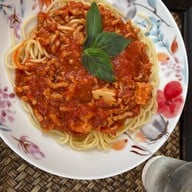 Moontown Quarter Cafe