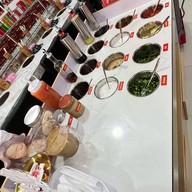 วันวัน สุกี้ หม่าล่าสายพาน