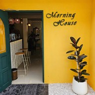 Morning House บ้านอาหารเช้าอุดรธานี -