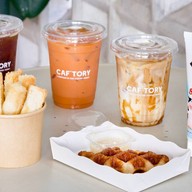 CAF'TORY เอกชัย