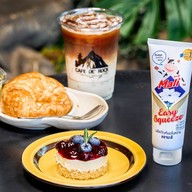 Cafe De’ Rock พระราม2 ซอย69