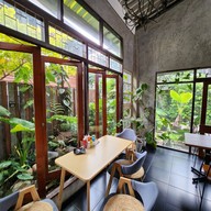 บรรยากาศ Gimme The Farm