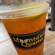 Moontown Quarter Cafe