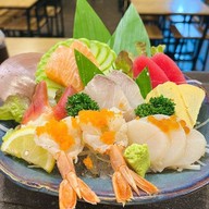 Sushi The Best
