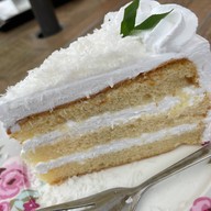 Moontown Quarter Cafe