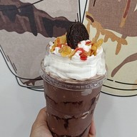 ร้านน้ำหิวกระหาย