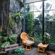 Cafe De’ Rock พระราม2 ซอย69