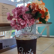 เมนูของร้าน Naifahncafe