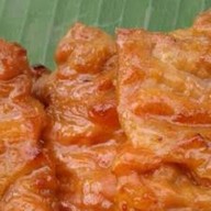 ยำคำเริง ดอนจั่น